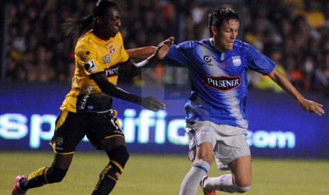 Emelec - Barcelona SC, sigue el partido minuto a minuto Emelec - Barcelona SC, sigue el partido minuto a minuto