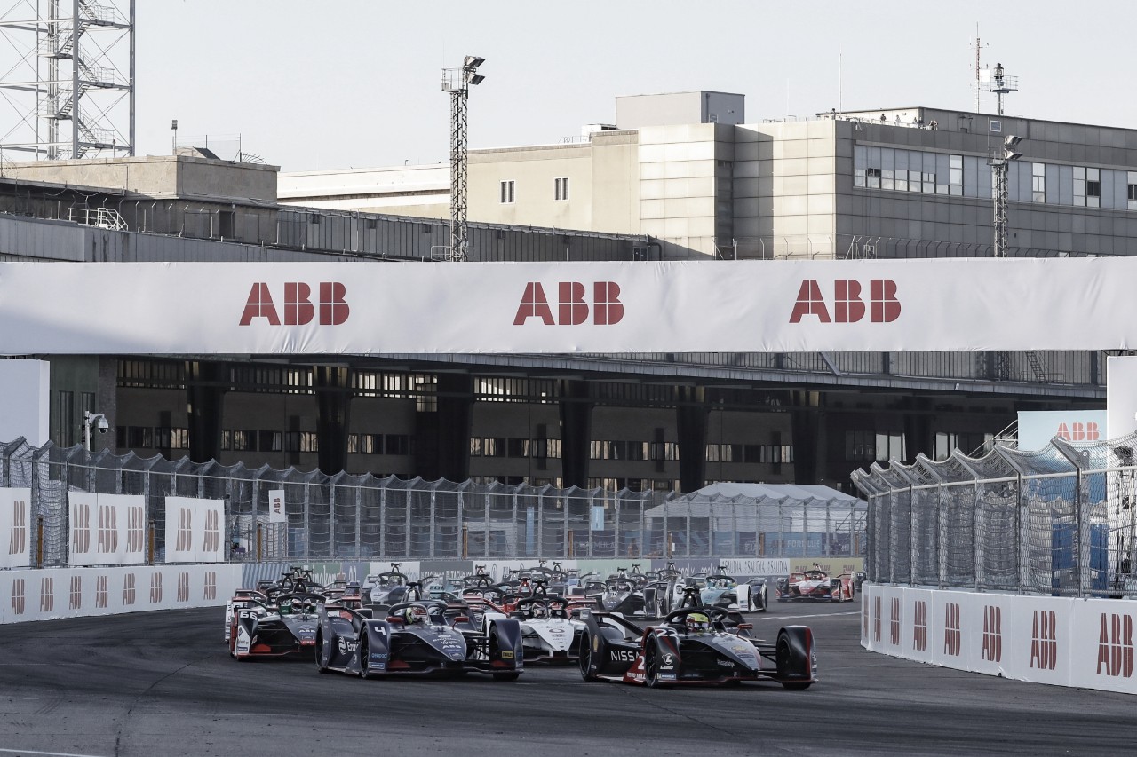 Fórmula E: Confira a classificação atualizada após a penúltima etapa da sexta temporada