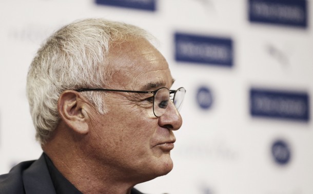 Ranieri: 'We are ready for Newcastle'