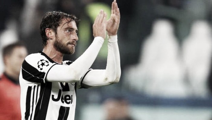 Juventus, Claudio Marchisio è il valore aggiunto