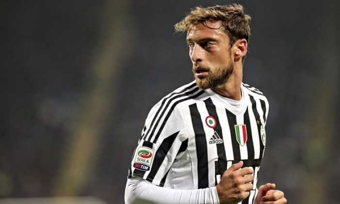 Juve, Marchisio è pronto