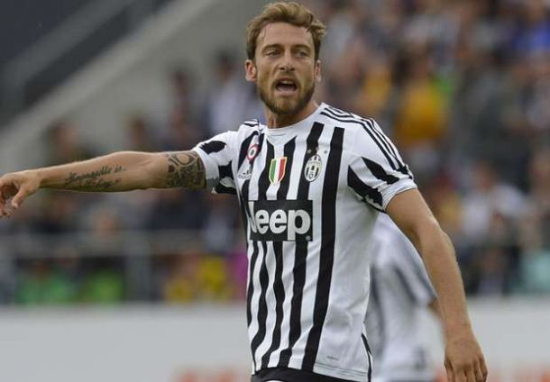 Ultime da Vinovo: Juve con il 3-5-2 e Marchisio titolare