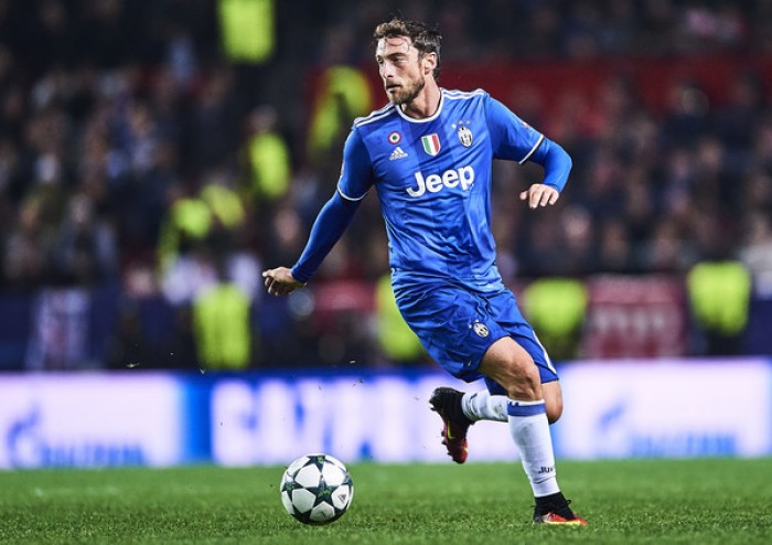 Juventus, Marchisio tra passato e futuro