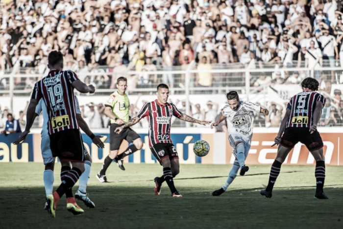 Autor do gol, Clayson valoriza atuação contra São Paulo: “Vamos tentar brigar lá em cima"