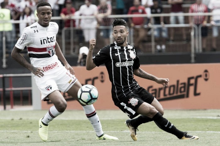 Majestoso: relembre jogos que resultaram em Timão invicto contra São Paulo