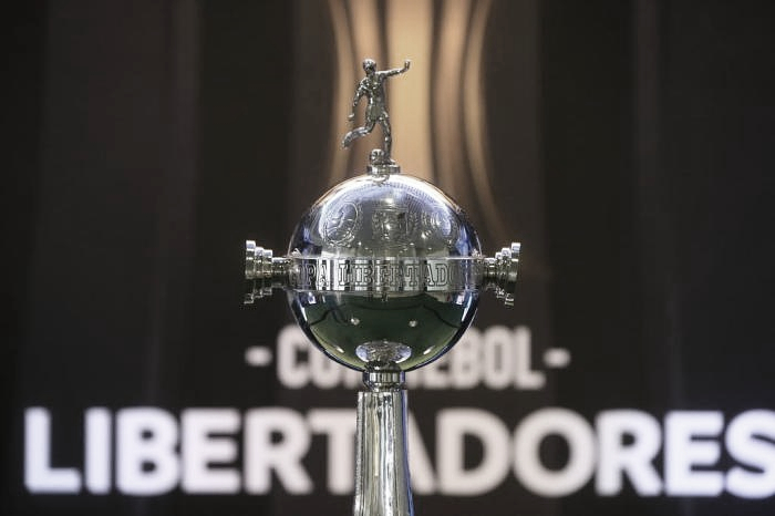 Copa Libertadores Da America Biografia E Wiki Vavel Brasil