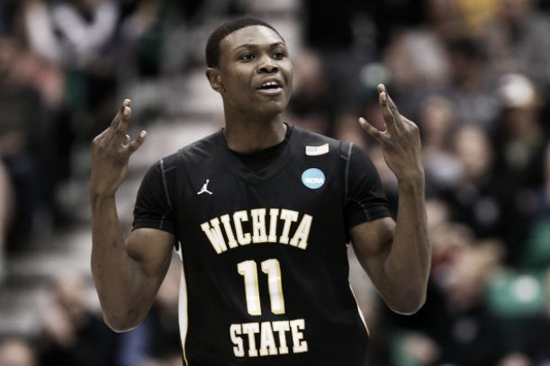 NBA Draft 2014: Cleanthony Early