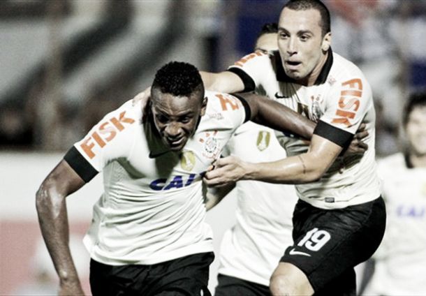 Corinthians recebe Rio Claro tentando deixar a lanterna do Paulista