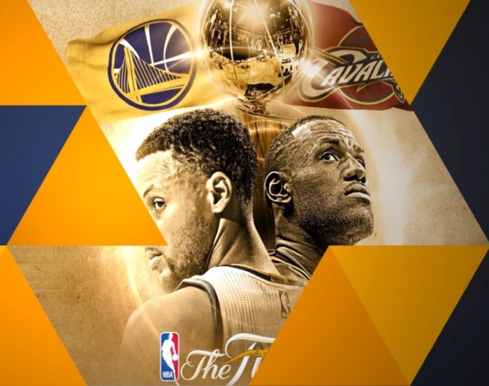 NBA Finals, i Golden State Warriors sono pronti a chiudere la serie?