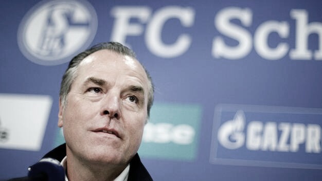 Clemens Tönnies renuncia à presidência do Schalke 04 após polêmicas