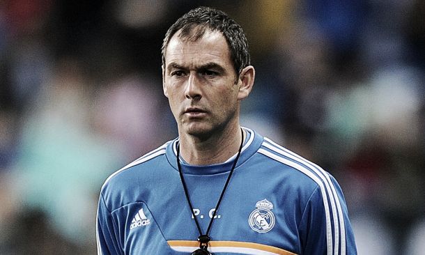 Clement reportedly in line for Derby job