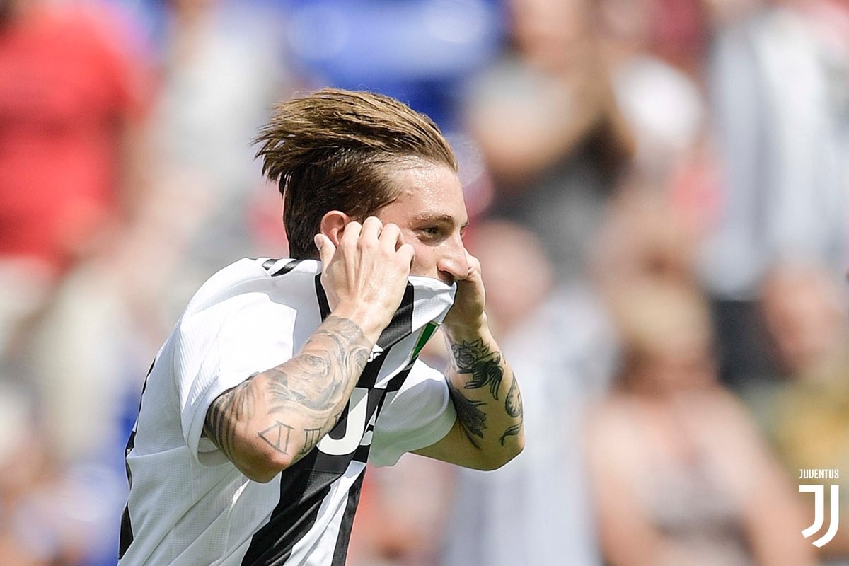 Juventus, il punto sulle cessioni: Clemenza e Sturaro al passo d'addio Juventus, il punto sulle cessioni: Clemenza e Sturaro al passo d'addio