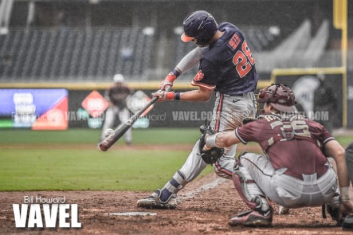 2016 ACC Baseball Tournament: Wild Clemson Tigers win caps thrilling tournament