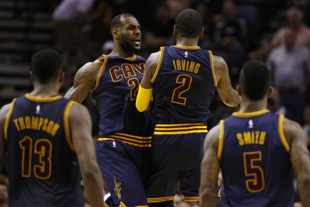 Can The Cleveland Cavaliers Retain The Talent On Their Roster?