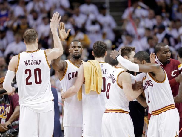 Cleveland Cavaliers Off-Season Outlook