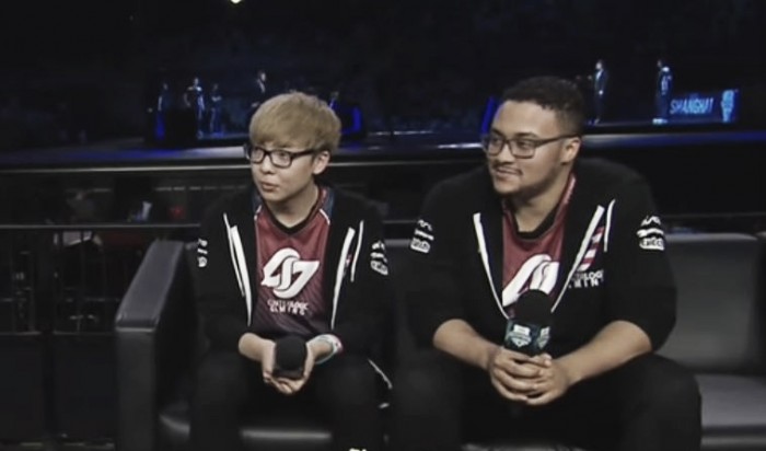 MSI 2016: SK Telecom T1 drop to Counter Logic Gaming, third loss in two days