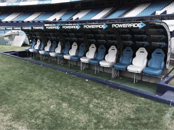 Los postulantes de Racing Los postulantes de Racing