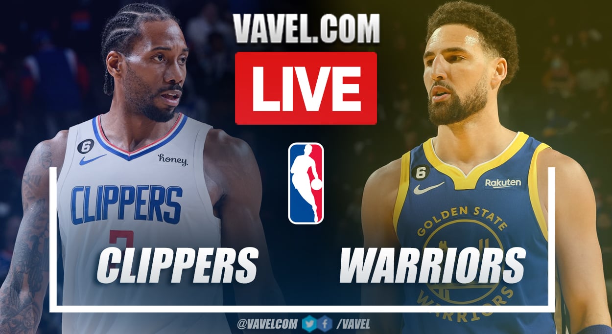 nba live today golden state warriors