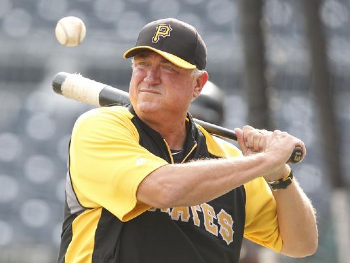 Pittsburgh Pirates Spring Training Preview