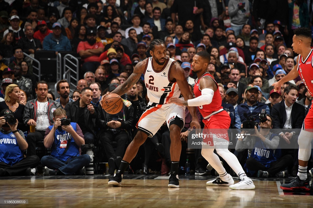 Resumen del Portland Trail Blazers vs Los Ángeles Clippers en NBA (117-122) Resumen del Portland Trail Blazers vs Los Ángeles Clippers en NBA (117-122)