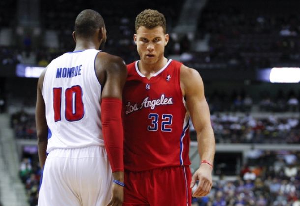 Detroit Pistons - Los Angeles Clippers Preview