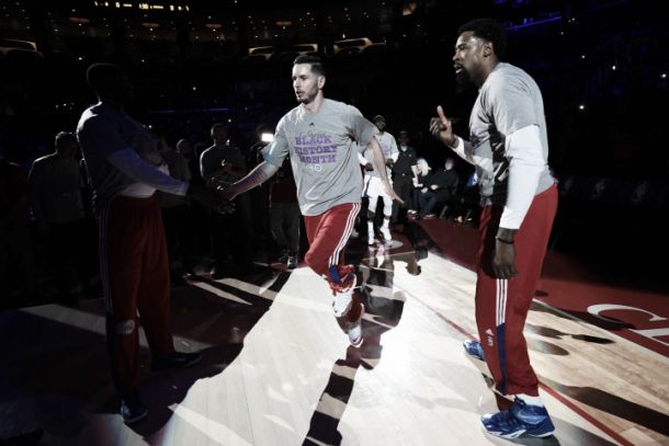 Resumen NBA: caos en el Oeste y ganadores en el Este