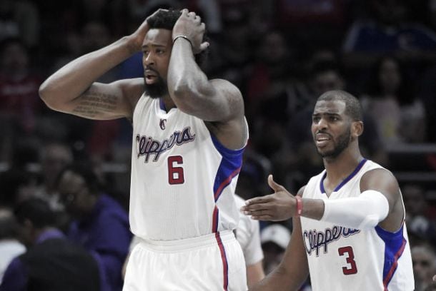 Nba, viaggio all'interno dell'incredibile mondo dei Los Angeles Clippers