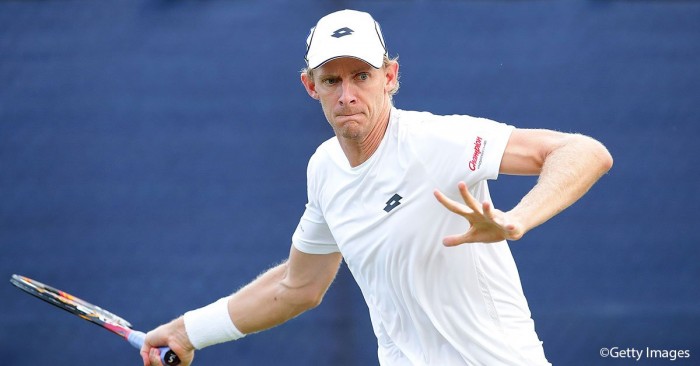 ATP Nottingham, Seppi nei quarti con Dudi Sela