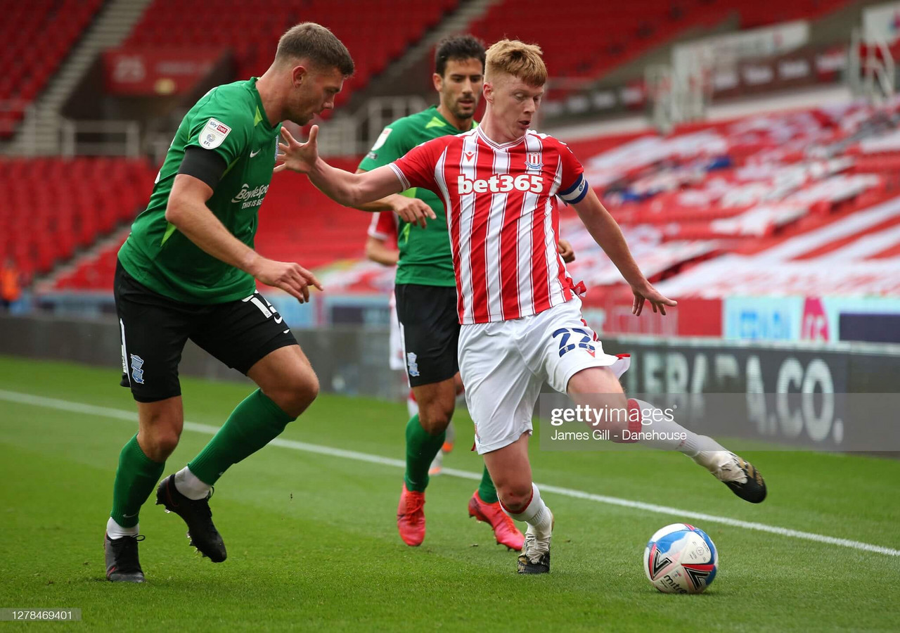 Birmingham City vs Stoke City preview: How to watch, kick-off time, team news, predicted lineups and ones to watch