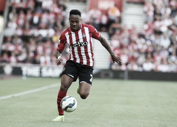 Liverpool ready to renew interest in Southampton's Clyne
