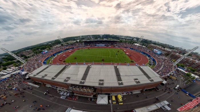 Atletica - Europei Amsterdam, 4° giornata: otto finali nel pomeriggio