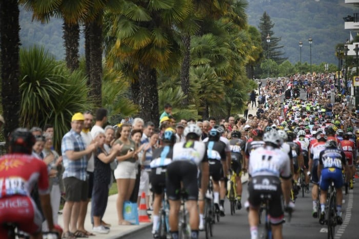 Tour de France 2016, 9° tappa: la presentazione. Arrivo in quota ad Andorra Arcalis