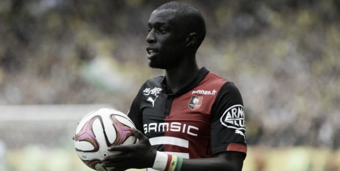 Free agent Cheikh M'Bengue reveals Sunderland have shown interest in him