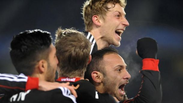 Bayer Leverkusen: 2014/15 Season preview