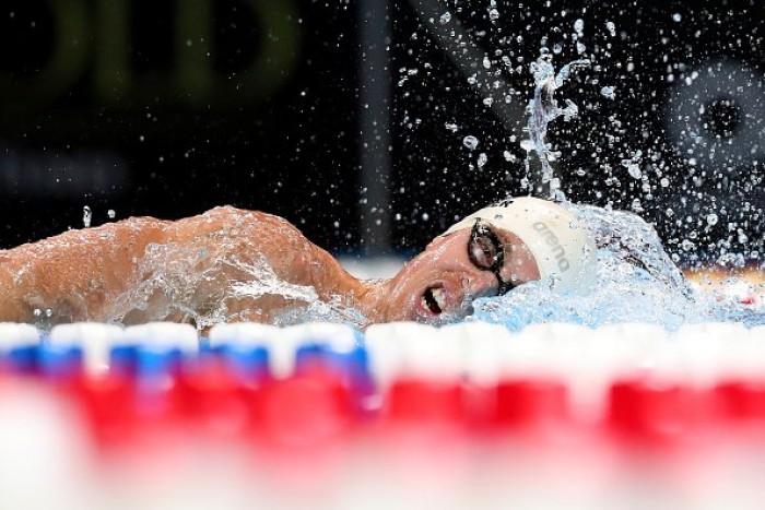Nuoto, Trials americani: ultimi titoli a Jaeger e Weitzeil
