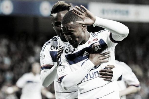 Ligue 1, 2a giornata: Lione ok col gol dell'ex, Caen a punteggio pieno