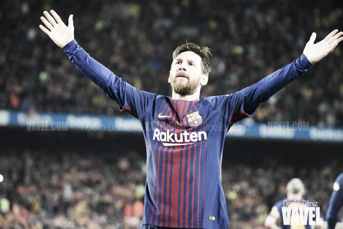 Análisis del rival: FC Barcelona, un doblete en una temporada histórica