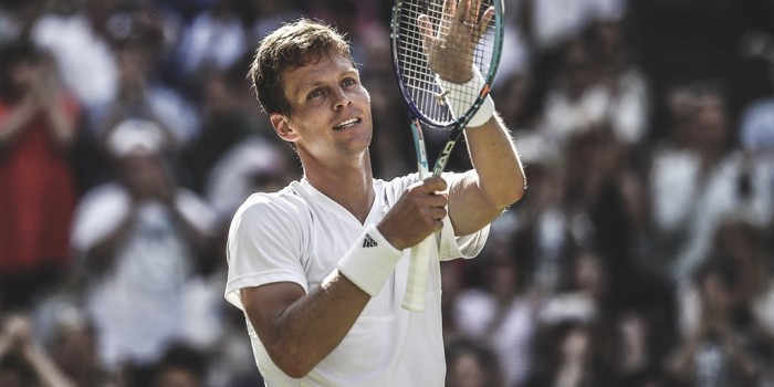 Tennis, anche Berdych rinuncia a Rio