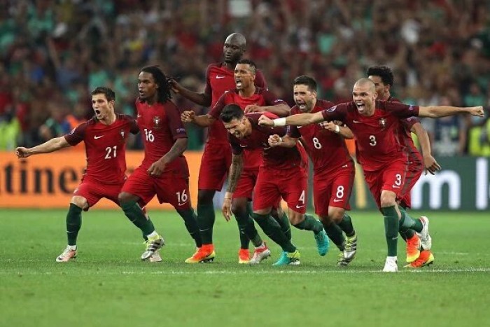 Euro 2016 - Portogallo, la pareggite vale la semifinale. Solo un caso?