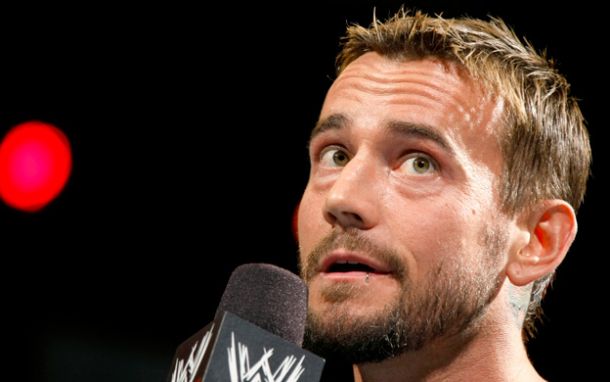WWE Responds to CM Punk's Allegation of Medical Mistreatment