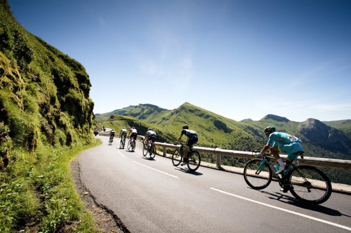 Tour de France 2016, 6° tappa: la presentazione Tour de France 2016, 6° tappa: la presentazione