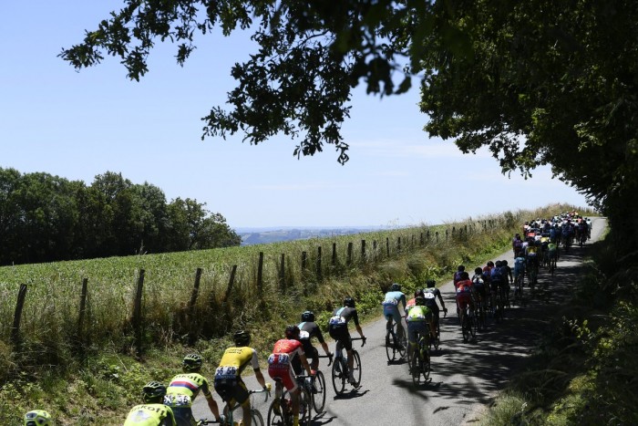 Tour de France 2016, 7° tappa: la presentazione