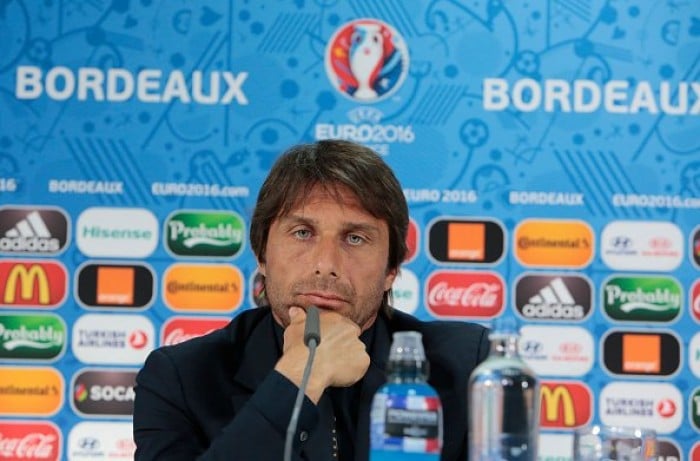 Euro 2016 - Italia eliminata ai rigori. Conte: "I ragazzi hanno dato tutto. Magari un giorno tornerò"