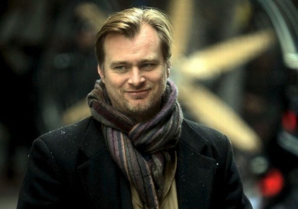 Christopher Nolan podría volver al género de superhéroes