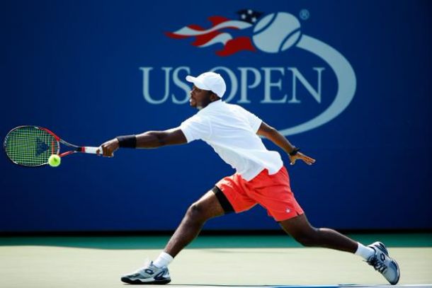 US Open: Donald Young Completes Epic Five Set Comeback Against Simon