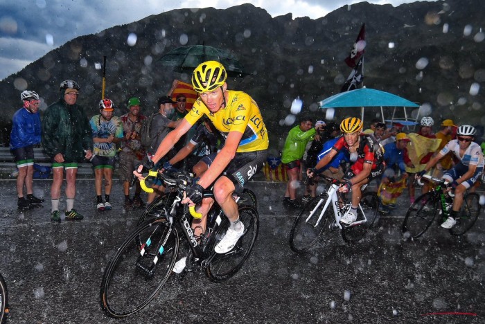 Tour de France 2016, 10° tappa: la presentazione