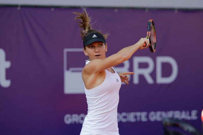 WTA - Il programma a Bucharest e Gstaad