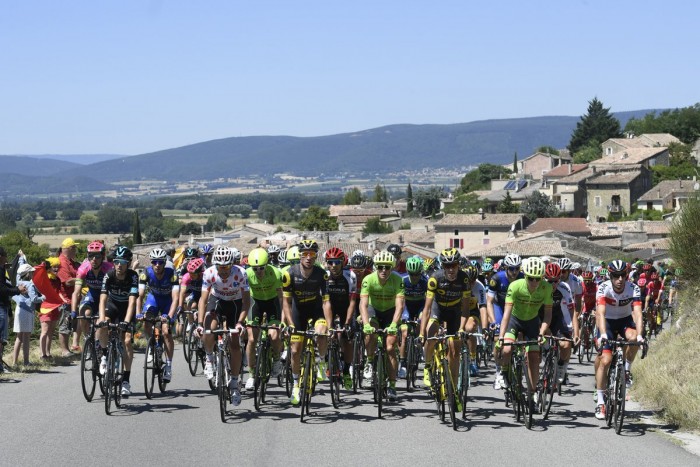 Tour de France 2016, 15° tappa: la presentazione