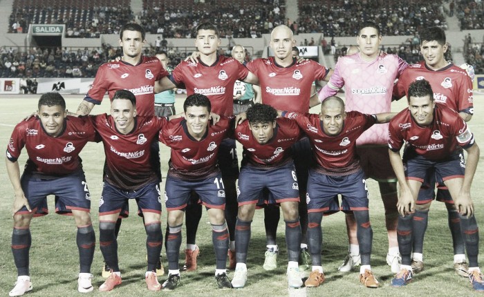 Cimarrones se impone a Celaya en el arranque del Apertura 2016