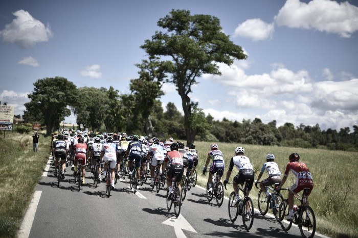 Tour de France 2016, 14° tappa: la presentazione